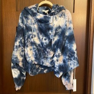 Young Fabulous & Broke sweatshirt size M/L NWT